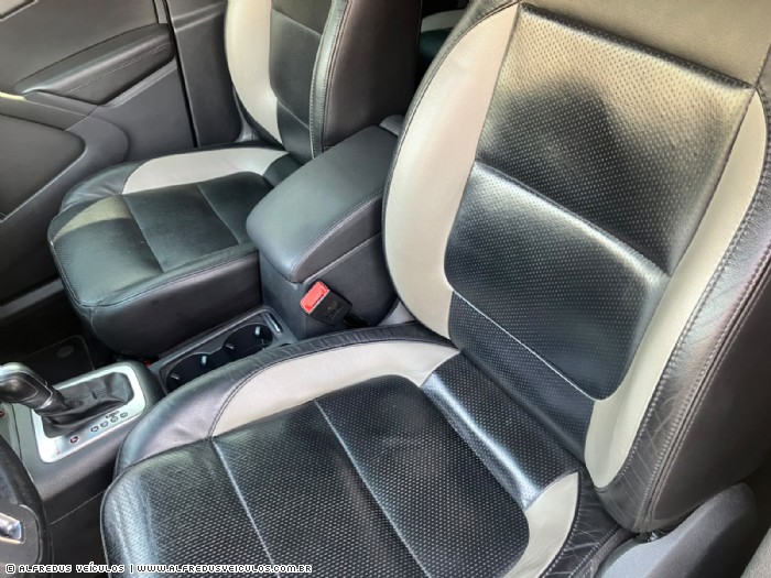 Volkswagen TIGUAN 2.0 TSI 2011/2011